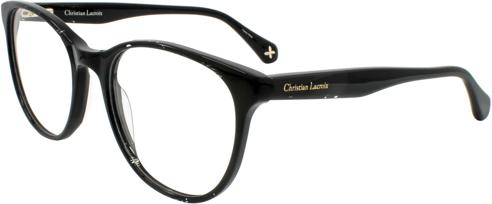 Christian Lacroix CL1158 Eyeglasses - view 2